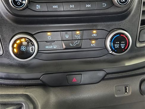 Used 2024 Ford Transit 250 Low Roof w/ Exterior Upgrade Package image 20