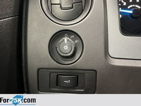 Used 2012 Ford F150 STX w/ Trailer Tow Pkg AWD/4WD image 26