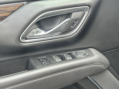 Used 2024 Chevrolet Tahoe Premier image 12