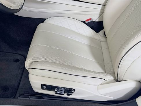 Certified 2024 Bentley Continental GT Speed AWD/4WD image 19
