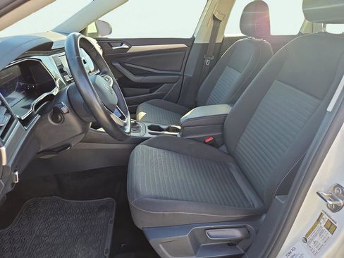Used 2024 Volkswagen Jetta S image 19