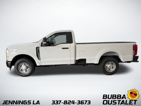 New 2026 Ford F250 XL image 3