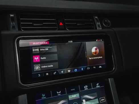 Used 2019 Land Rover Range Rover Supercharged image 49