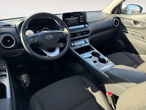 Certified 2023 Hyundai Kona SEL image 15