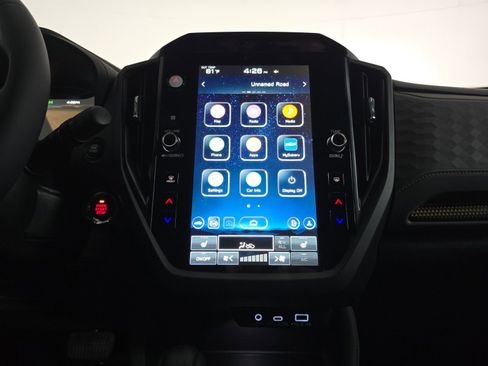 New 2026 Subaru Forester Wilderness image 34