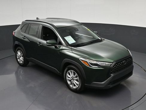 Used 2022 Toyota Corolla Cross LE FWD image 23