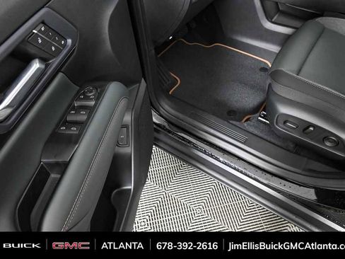 New 2026 GMC Terrain AT4 w/ Convenience Package III AWD/4WD image 7