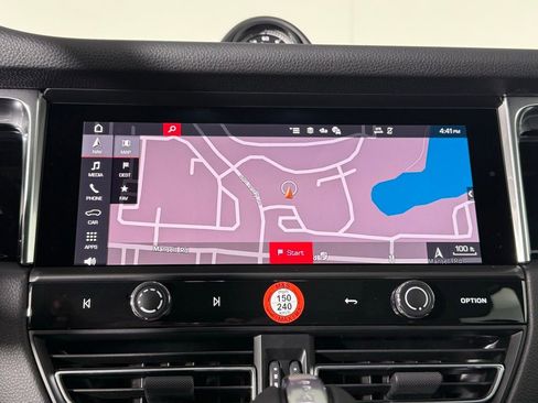 New 2026 Porsche Macan S image 33