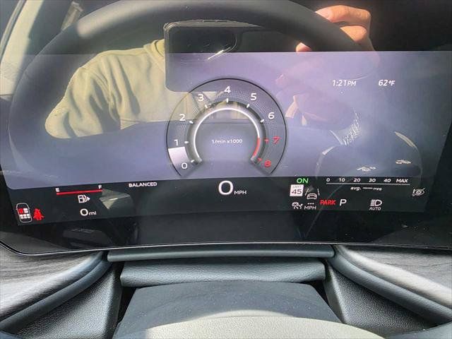 New 2026 Audi Q5 Premium Plus AWD/4WD image 25