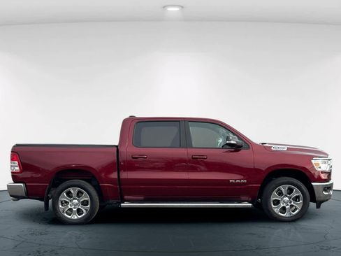 Used 2021 RAM 1500 Big Horn image 6