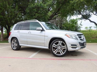 Used 2014 Mercedes-Benz GLK 350 2WD w/ Premium 1 Package