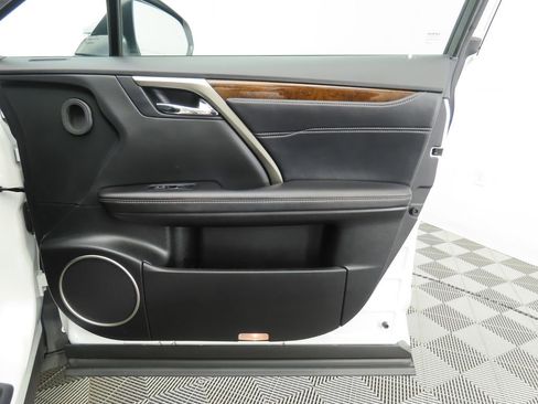 Used 2017 Lexus RX 350 350 image 26