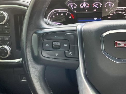 Used 2020 GMC Sierra 1500 Elevation w/ Elevation Value Package AWD/4WD image 18