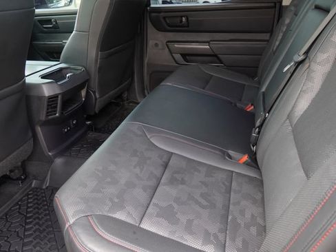 Used 2023 Toyota Tundra TRD Pro AWD/4WD image 13