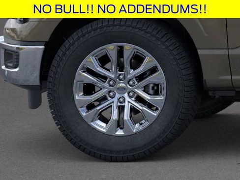 New 2025 Ford F150 Lariat w/ Equipment Group 502A High image 20