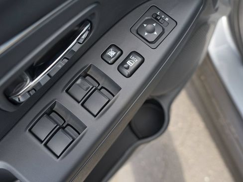 New 2026 Mitsubishi Outlander Sport ES AWD/4WD image 15