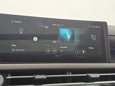 New 2026 Hyundai Tucson Limited image 21