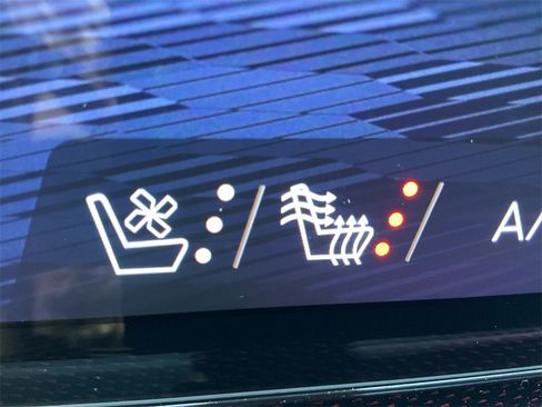 Used 2024 Chevrolet Traverse RS w/ LPO, Floor Liner Package image 23