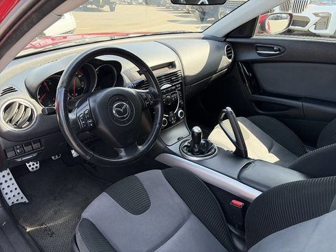 Used 2005 MAZDA RX-8 RWD image 28