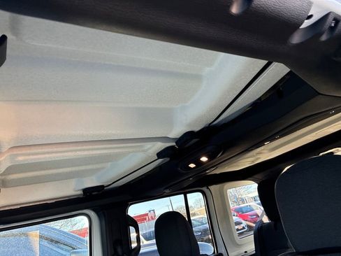 New 2026 Jeep Wrangler Sport S image 21