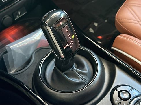 Certified 2023 MINI Cooper Clubman S w/ Signature Upholstery Package image 17