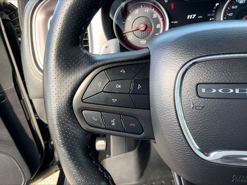 Used 2023 Dodge Charger Scat Pack w/ Plus Group RWD image 23
