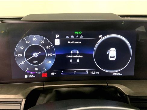 Certified 2024 Kia Telluride SX Prestige X-Pro AWD/4WD image 20