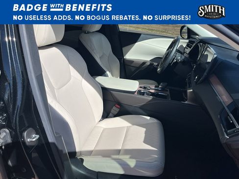 Used 2023 Lexus RX 350 Premium Plus w/ Accessory Package (K3) FWD image 11