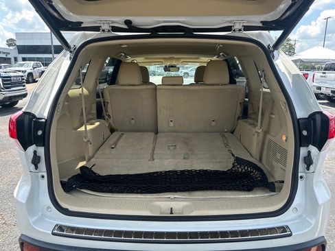Used 2019 Toyota Highlander XLE image 5