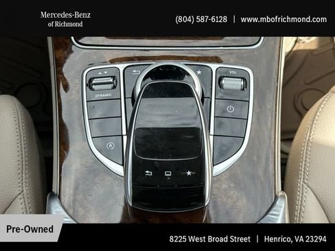 Used 2016 Mercedes-Benz C 300 4MATIC Sedan image 10