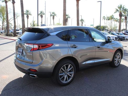 Used 2023 Acura RDX Technology Package image 5