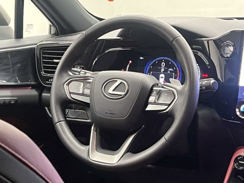 Certified 2024 Lexus NX 350 AWD image 15