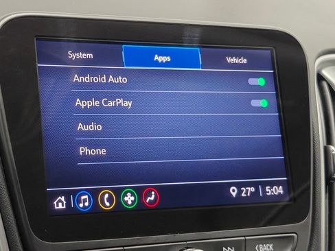 Used 2023 Chevrolet Malibu LT image 34