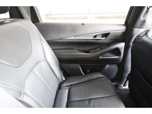 Used 2023 INFINITI QX60 Luxe w/ Cargo Package FWD image 14