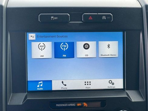 Used 2018 Ford F150 XL w/ Equipment Group 101A Mid image 34