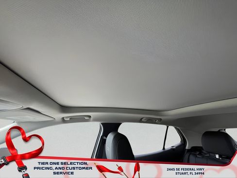 New 2026 Buick Encore GX Sport Touring w/ Advanced Technology Package image 59