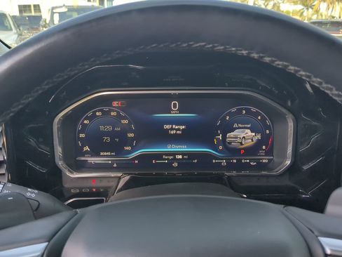 Used 2024 Chevrolet Silverado 1500 RST w/ Convenience Package II image 28