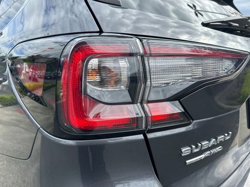 Used 2020 Subaru Outback Premium AWD/4WD image 10