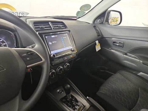 New 2026 Mitsubishi Outlander Sport ES image 22