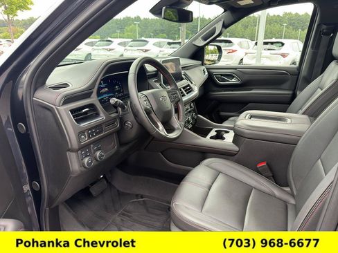 Used 2024 Chevrolet Tahoe RST w/ Luxury Package AWD/4WD image 20