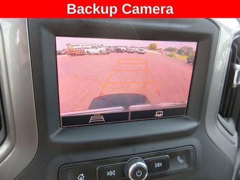 Certified 2023 GMC Sierra 1500 Pro w/ Pro Value Package AWD/4WD image 16