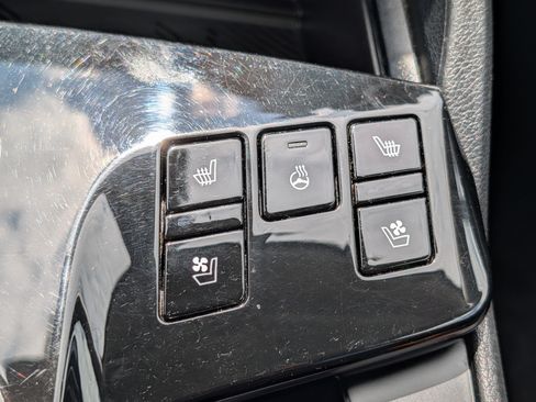 Certified 2024 Kia Sportage SX Prestige AWD/4WD image 28