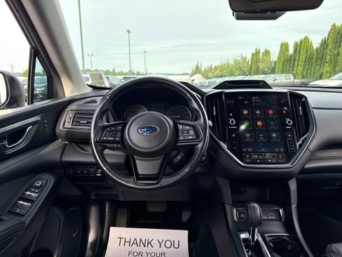 Used 2023 Subaru Ascent Onyx Edition Limited AWD/4WD image 20