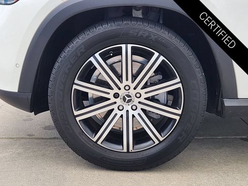 Certified 2026 Mercedes-Benz GLE 350 4MATIC image 12