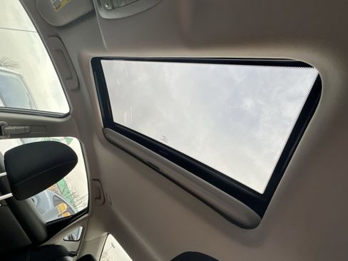 Used 2017 Nissan Altima 2.5 SV w/ Convenience Package image 24