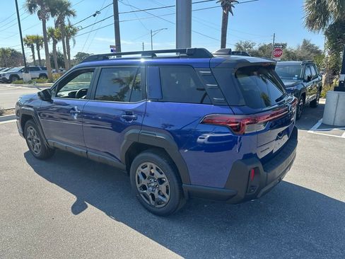 New 2026 Subaru Outback Premium image 4