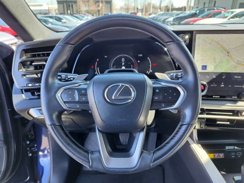 Used 2024 Lexus RX 350 Premium Plus w/ Convenience Package image 28
