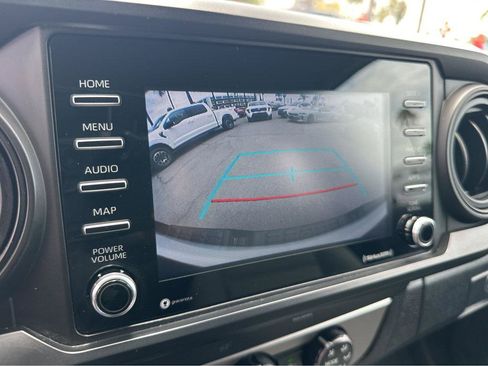 Used 2021 Toyota Tacoma SR RWD image 6
