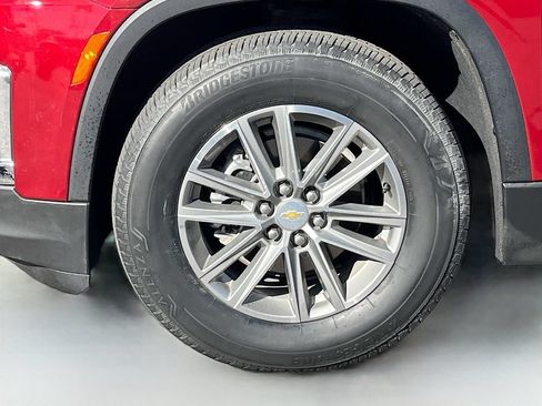 Used 2023 Chevrolet Traverse LT w/ LPO, Floor Liner Package AWD/4WD image 31