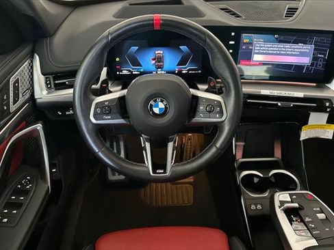 Used 2025 BMW X1 M35i w/ Premium Package image 13
